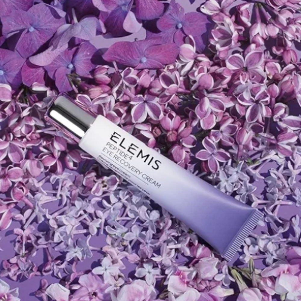 Elemis Peptide Eye Recovery Cream, 15ml, NIB - Picture 2 of 5